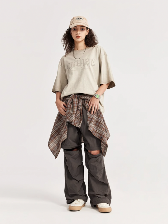 F3F Select Detachable Paratrooper Work Pants