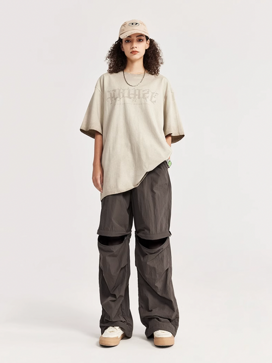 F3F Select Detachable Paratrooper Work Pants