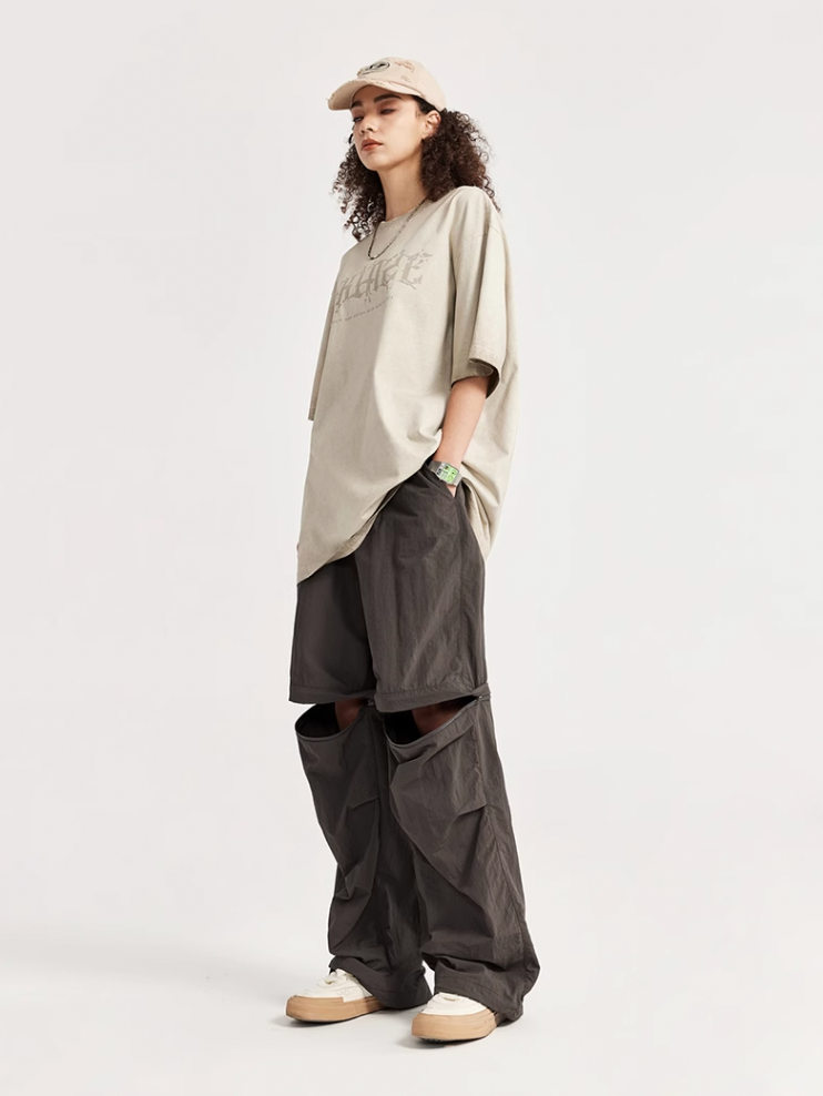 F3F Select Detachable Paratrooper Work Pants