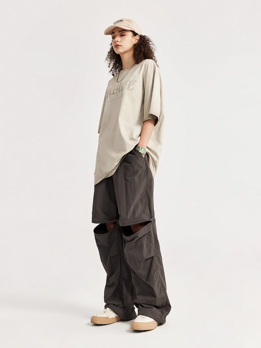 F3F Select Detachable Paratrooper Work Pants