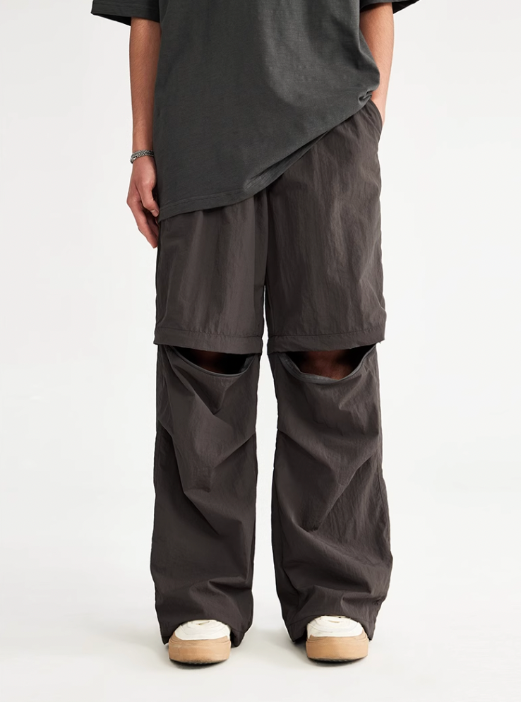 F3F Select Detachable Paratrooper Work Pants