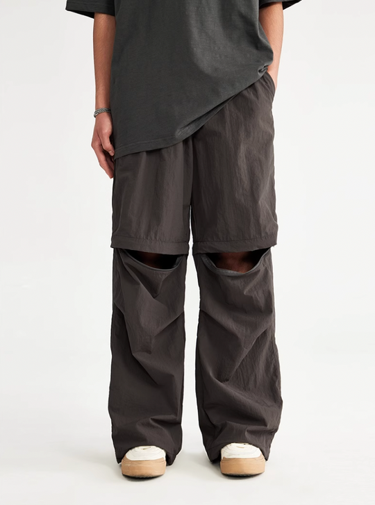 F3F Select Detachable Paratrooper Work Pants