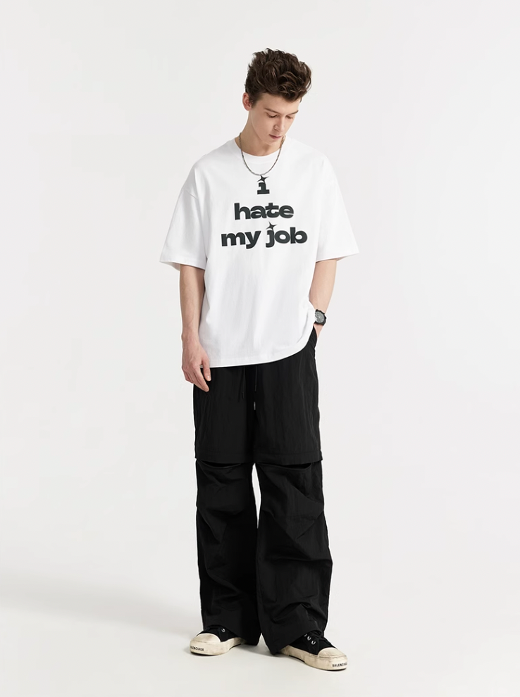 F3F Select Detachable Paratrooper Work Pants