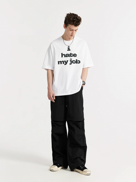 F3F Select Detachable Paratrooper Work Pants