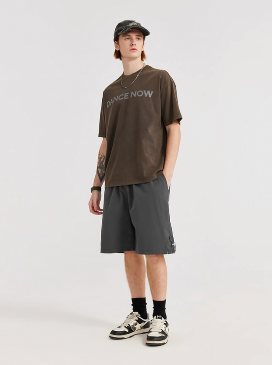 F3F Select Large Back Pocket Outdoor Work Shorts