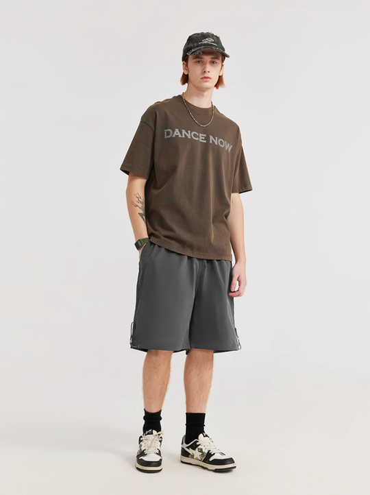 F3F Select Large Back Pocket Outdoor Work Shorts