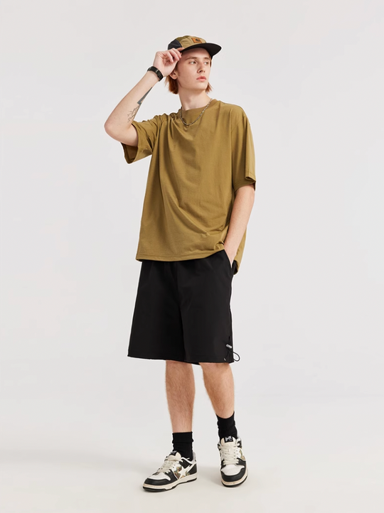 F3F Select Large Back Pocket Outdoor Work Shorts