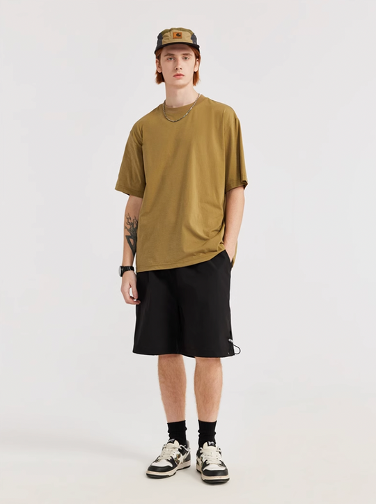 F3F Select Large Back Pocket Outdoor Work Shorts