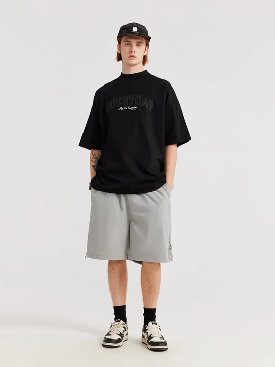 F3F Select Large Back Pocket Outdoor Work Shorts