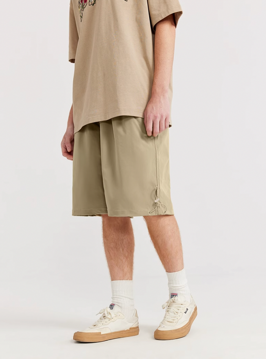 F3F Select Large Back Pocket Outdoor Work Shorts