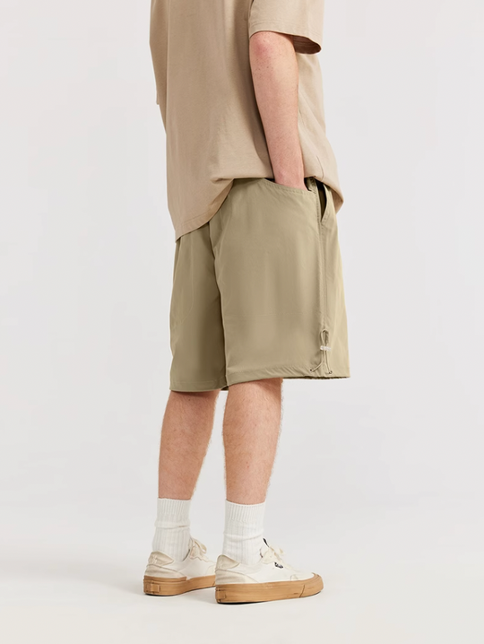 F3F Select Large Back Pocket Outdoor Work Shorts