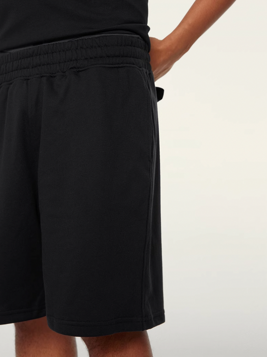 F3F Select Street Simple Basic Sports Short Sweatpants