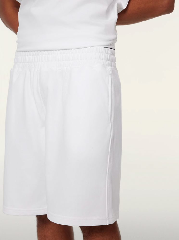 F3F Select Street Simple Basic Sports Short Sweatpants