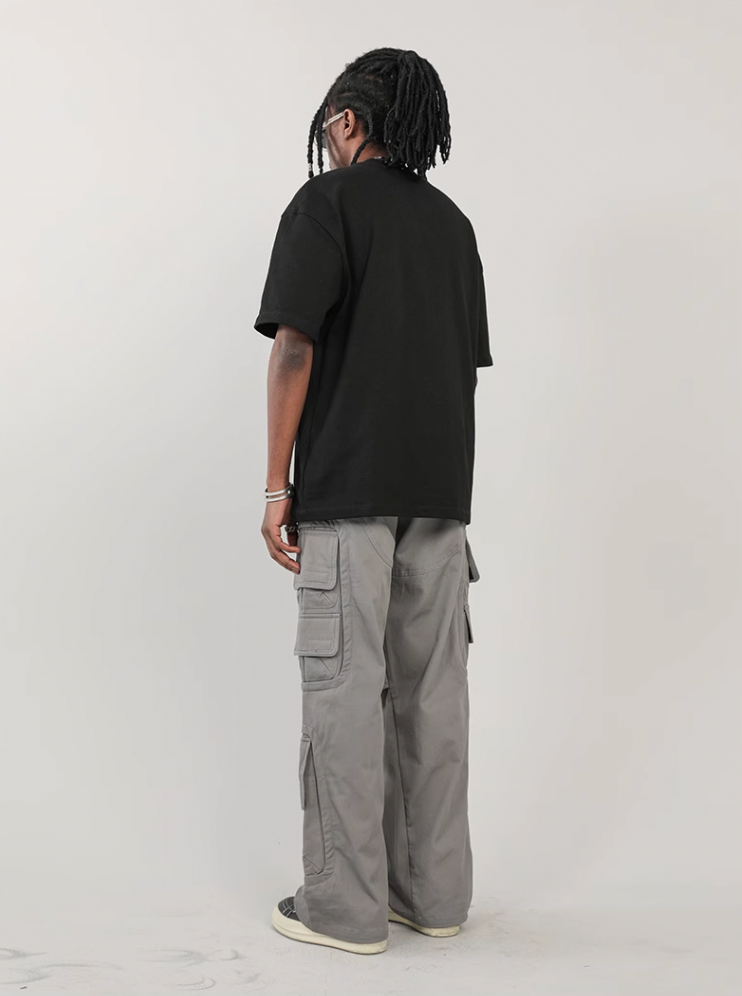 F3F Select Functional Deconstruction 3D Multi Pocket Work Cargo Pants