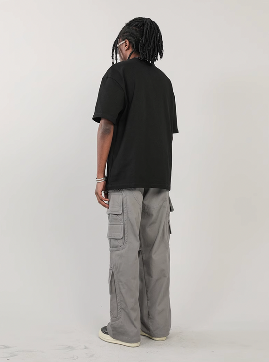 F3F Select Functional Deconstruction 3D Multi Pocket Work Cargo Pants