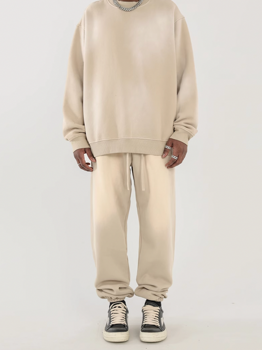 F3F Select Heavy Gradient Washed Drawstring Sweatpants