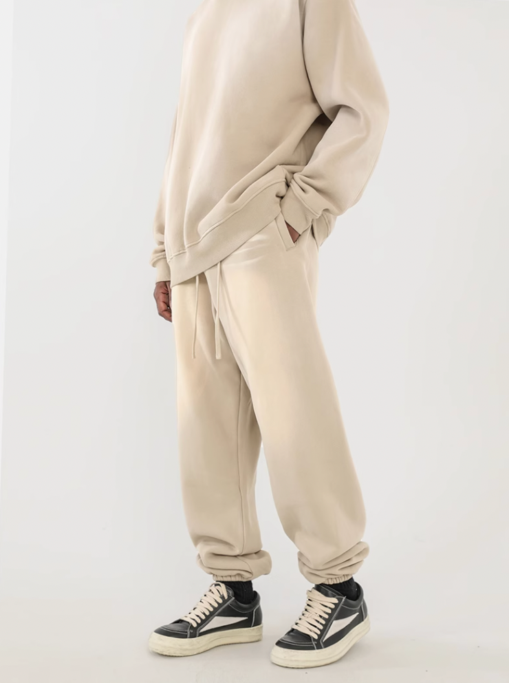 F3F Select Heavy Gradient Washed Drawstring Sweatpants