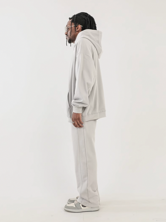 F3F Select Terry Splicing Sports Sweatpants