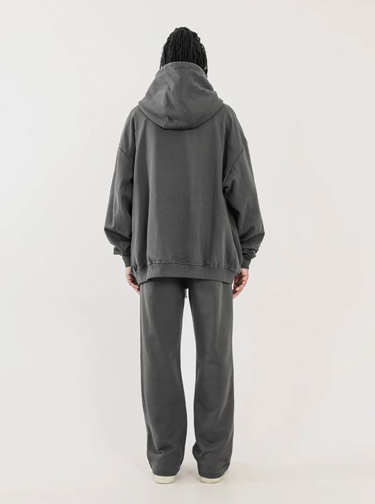 F3F Select Terry Splicing Sports Sweatpants