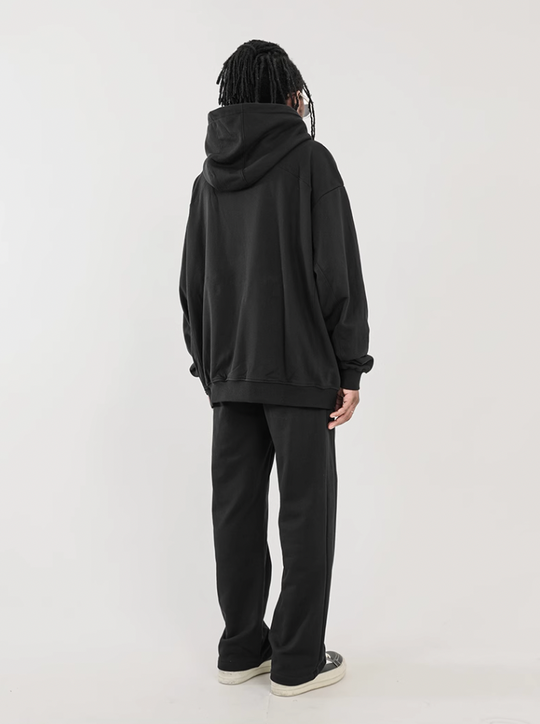 F3F Select Terry Splicing Sports Sweatpants