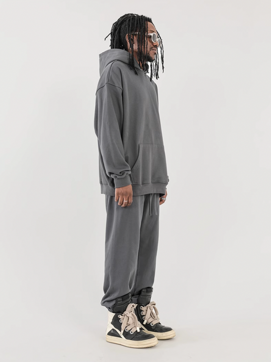 F3F Select Solid Color Terry Sweatpants