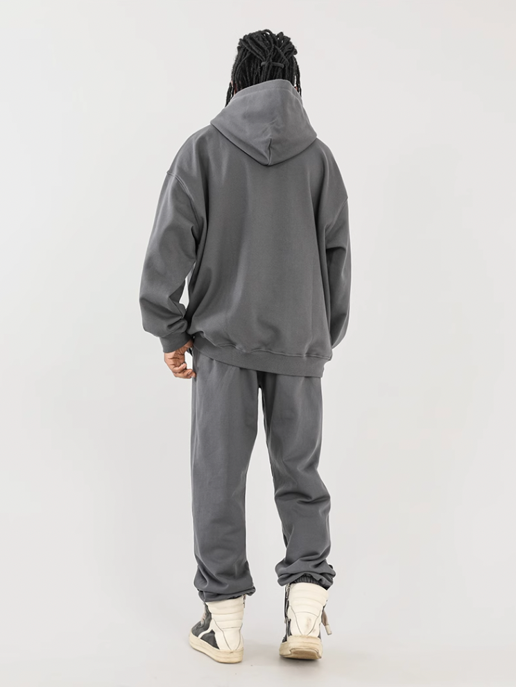 F3F Select Solid Color Terry Sweatpants