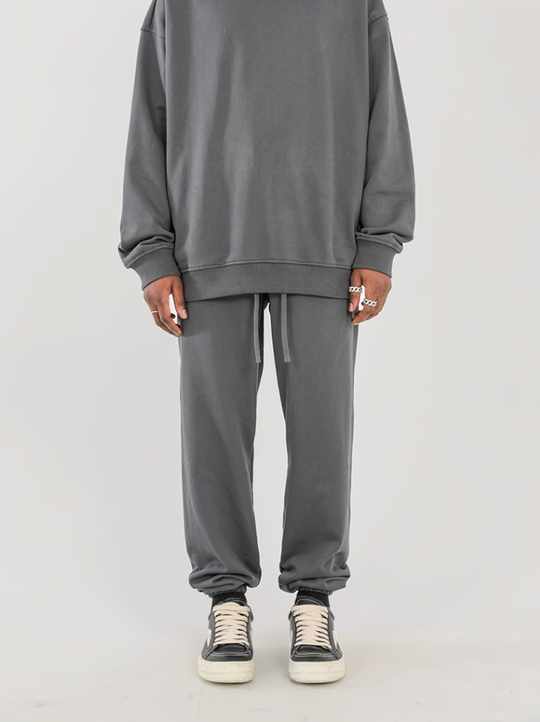F3F Select Solid Color Terry Sweatpants