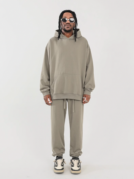 F3F Select Solid Color Terry Sweatpants