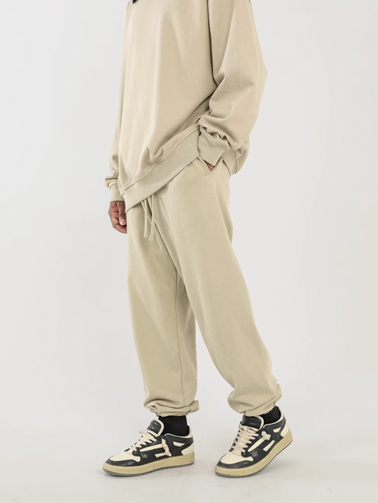 F3F Select Solid Color Terry Sweatpants