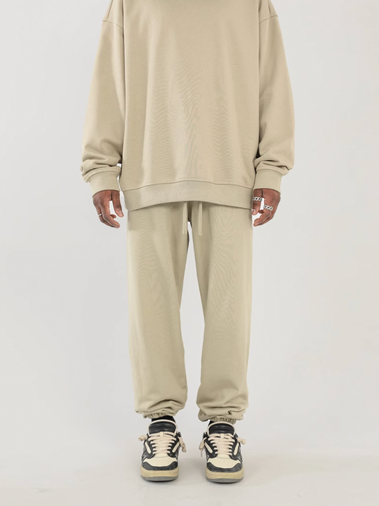 F3F Select Solid Color Terry Sweatpants