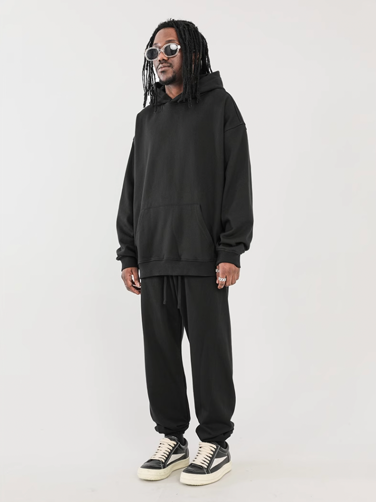 F3F Select Solid Color Terry Sweatpants