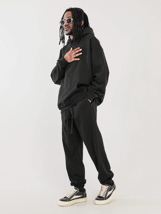 F3F Select Solid Color Terry Sweatpants