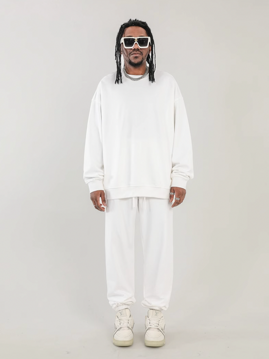 F3F Select Solid Color Terry Sweatpants