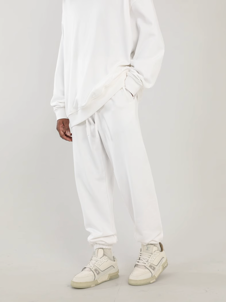 F3F Select Solid Color Terry Sweatpants