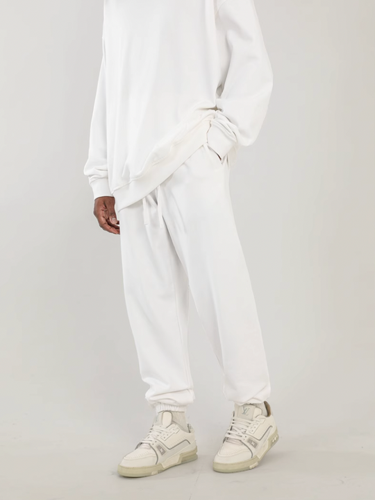 F3F Select Solid Color Terry Sweatpants