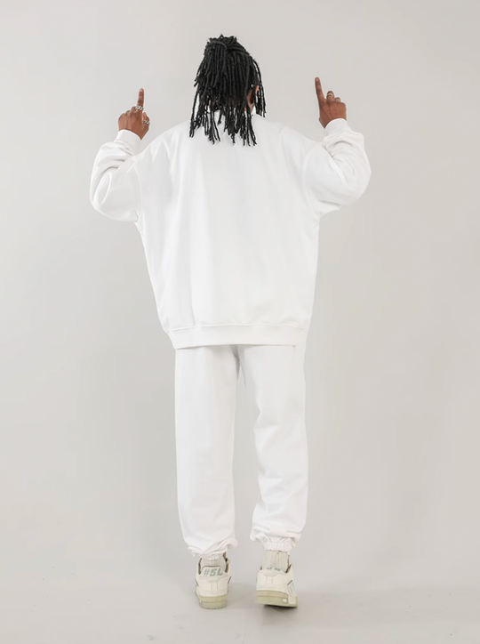 F3F Select Solid Color Terry Sweatpants