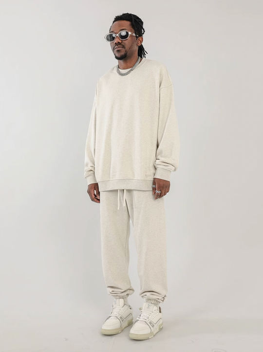 F3F Select Solid Color Terry Sweatpants