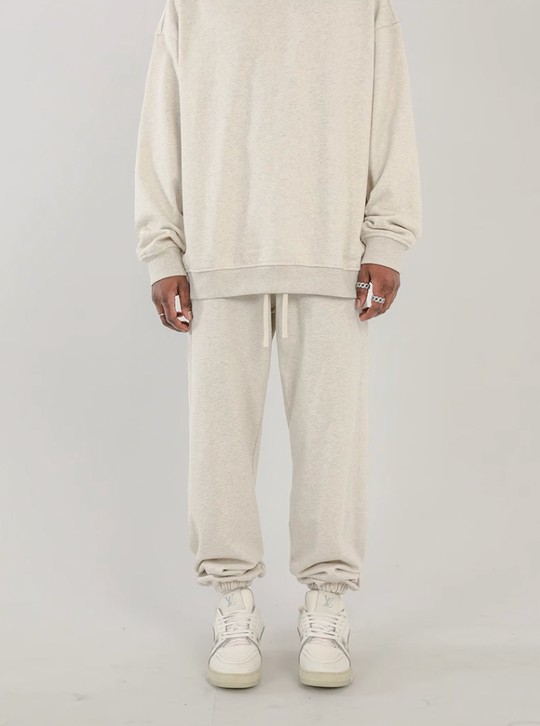 F3F Select Solid Color Terry Sweatpants