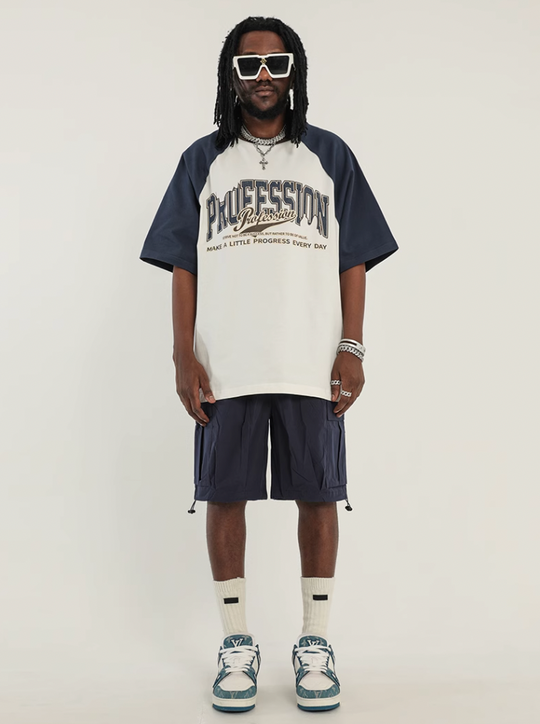 F3F Select Mountain System Large Pocket Work Cargo Shorts