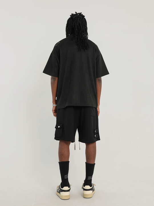 F3F Select 3D Multi Pocket Functional Cargo Shorts