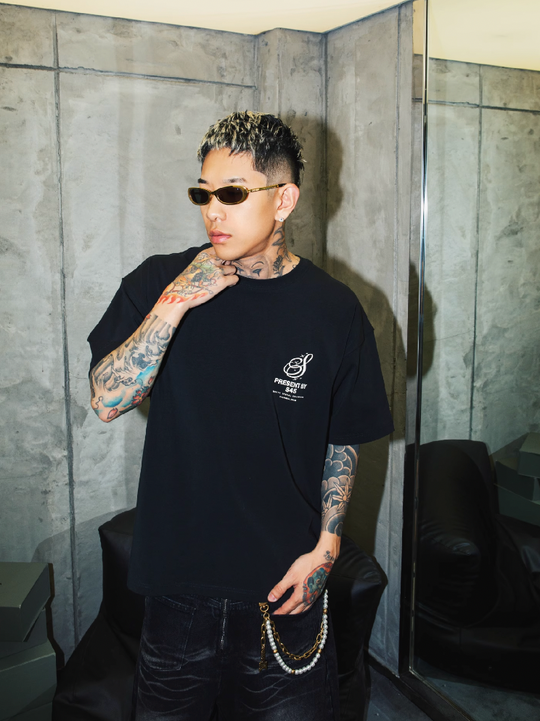 S45 Modified Car Slogan Tee | Face 3 Face