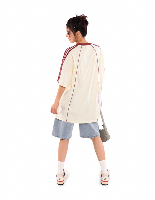 F3F Select 99 Logo Hockey Jersey | Face 3 Face