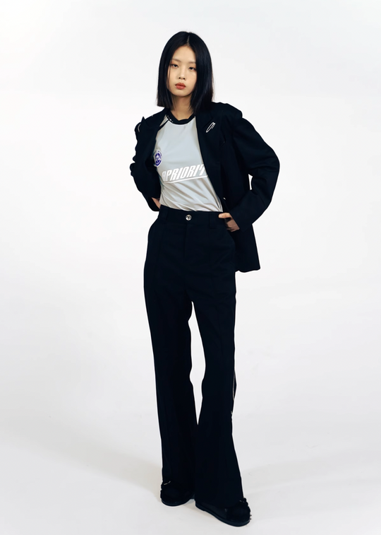 APRIORITY Blokecore Long Sleeved Soccer Jersey | Face 3 Face