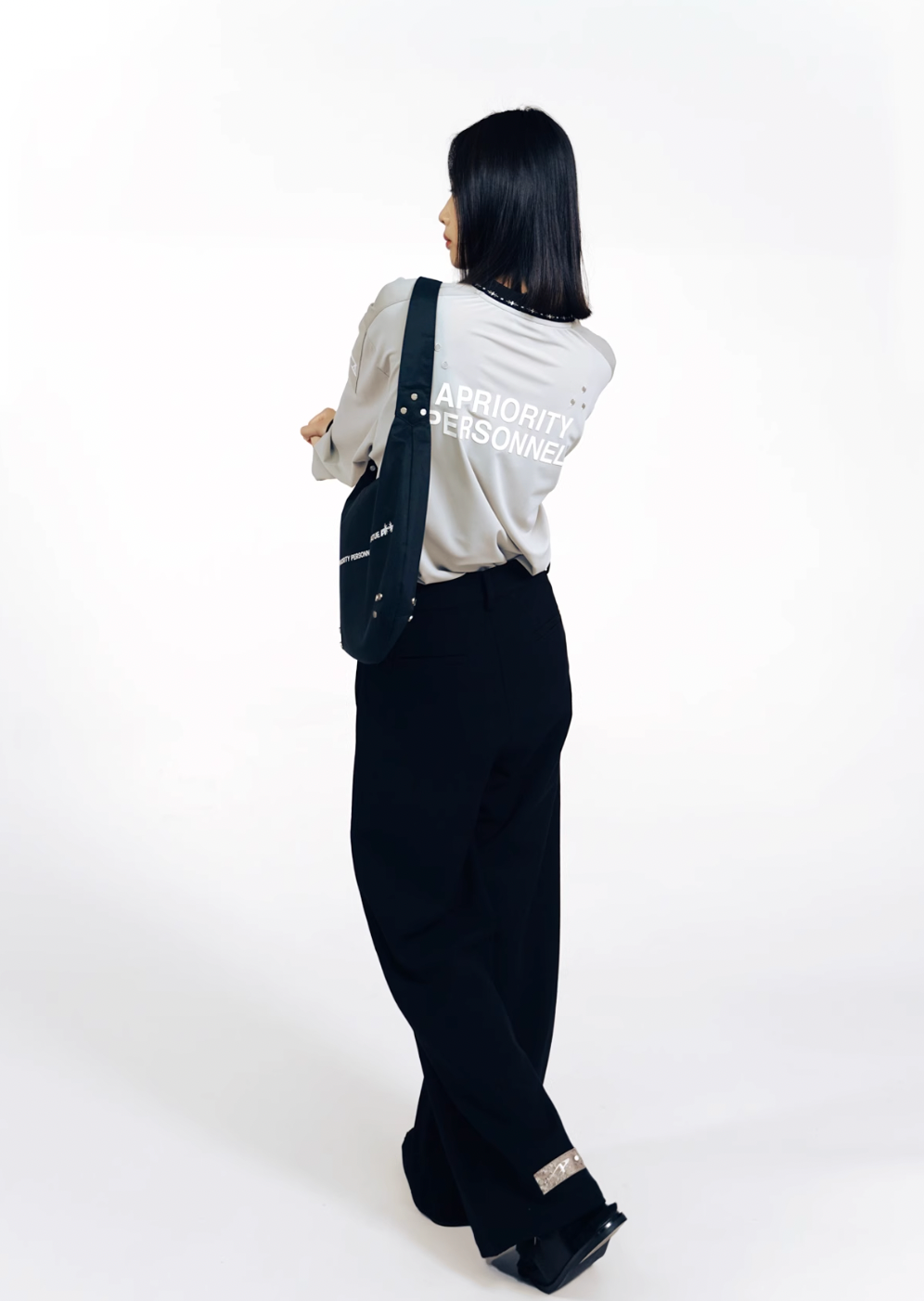 APRIORITY Blokecore Long Sleeved Soccer Jersey | Face 3 Face