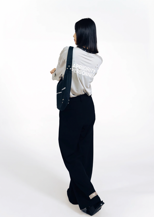 APRIORITY Blokecore Long Sleeved Soccer Jersey | Face 3 Face