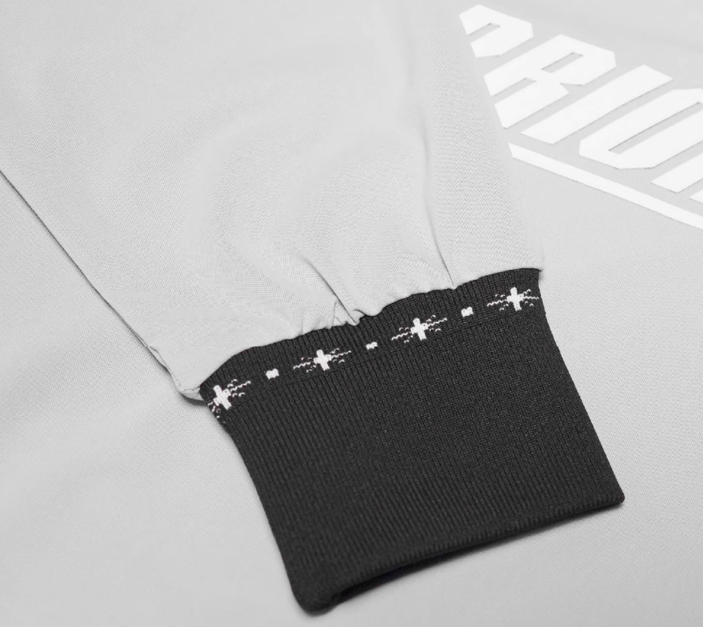 APRIORITY Blokecore Long Sleeved Soccer Jersey | Face 3 Face