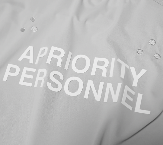 APRIORITY Blokecore Long Sleeved Soccer Jersey | Face 3 Face