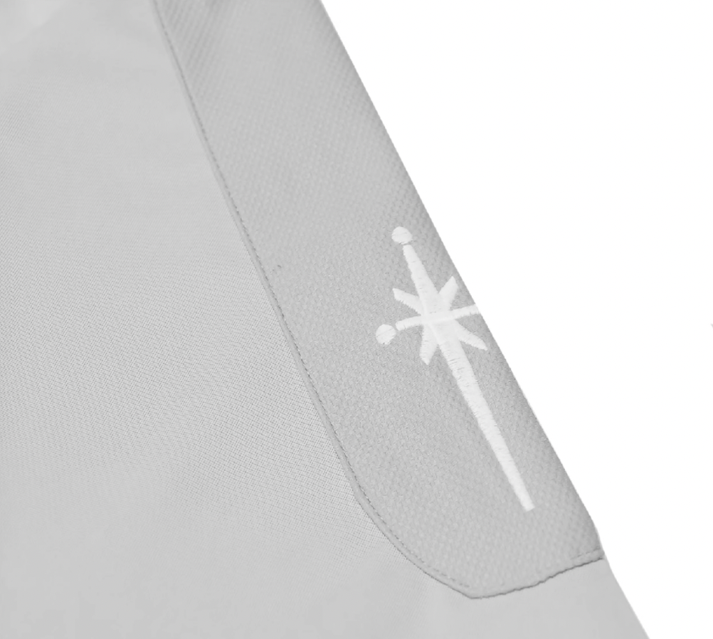 APRIORITY Blokecore Long Sleeved Soccer Jersey | Face 3 Face