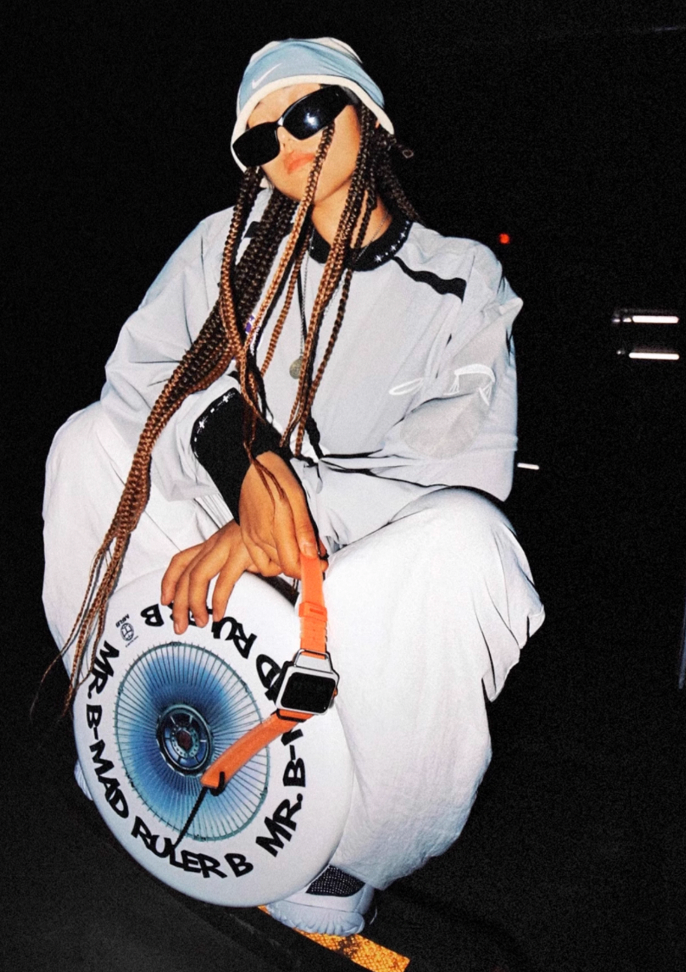 APRIORITY Blokecore Long Sleeved Soccer Jersey | Face 3 Face