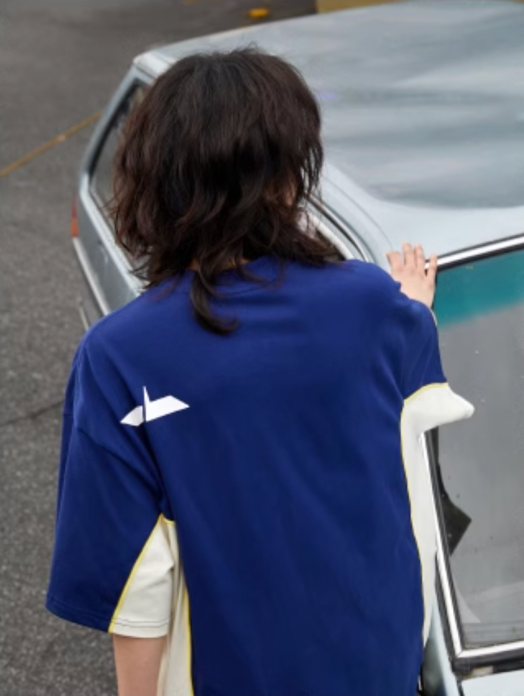 WILDX "Racing Club" soccer jersey | Face 3 Face